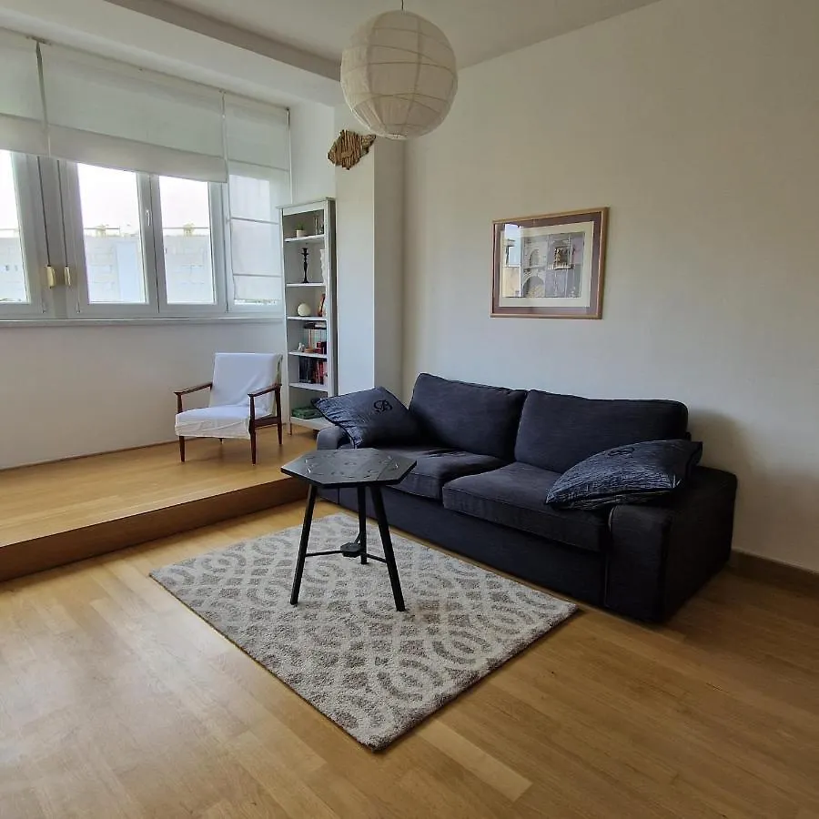 Apartment Koko Zadar