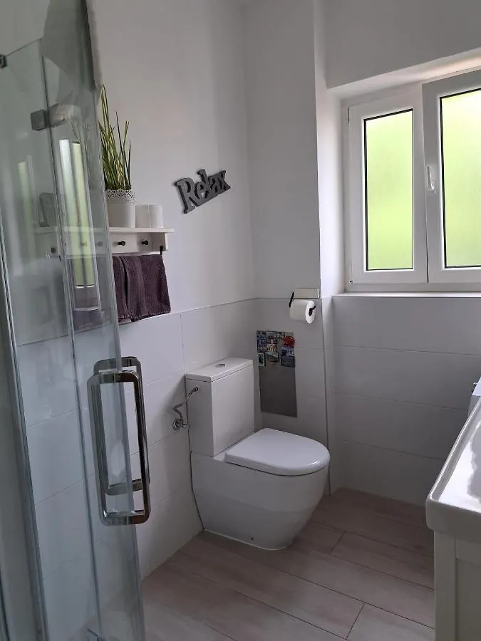 Apartment Koko Zadar Croatia
