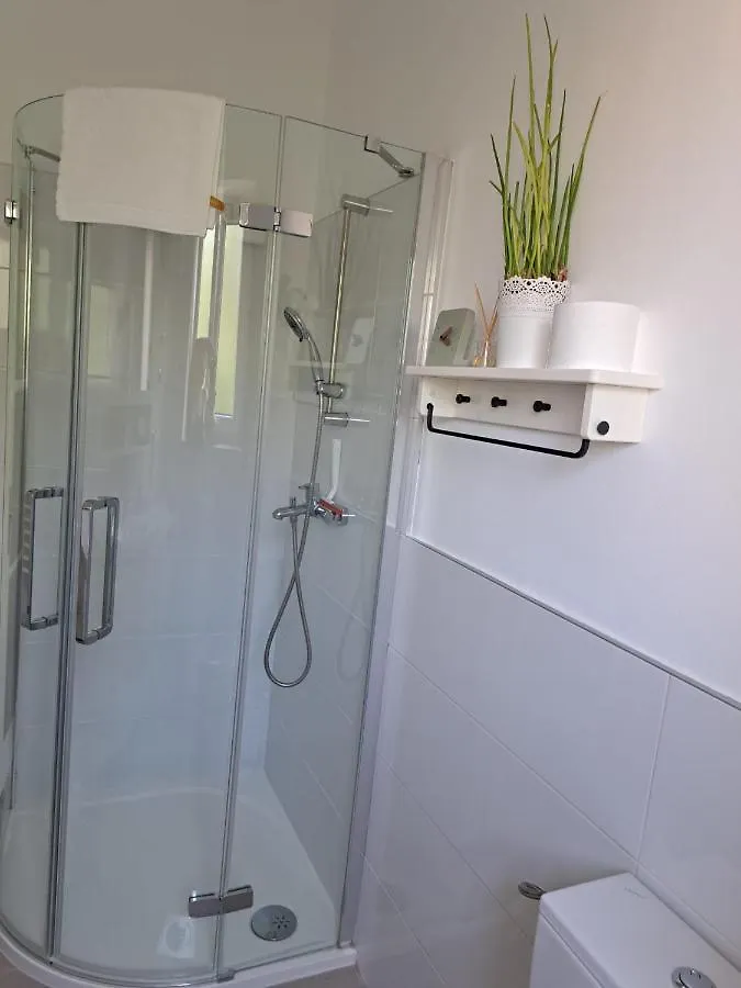 Apartment Koko Zadar