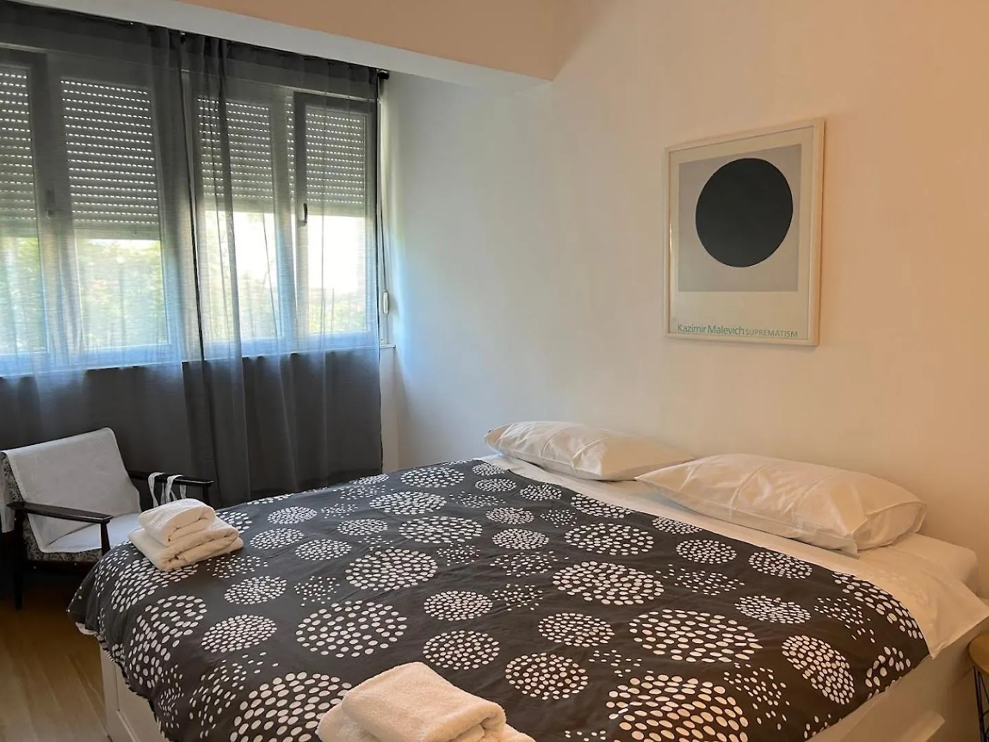 Apartment Koko Zadar