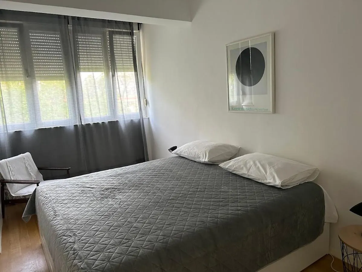 Apartment Koko Zadar Croatia